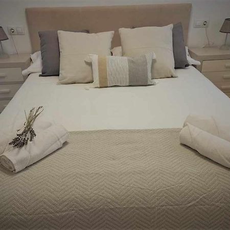 Apartamento El Rinconzuelo Rubielos De Mora Luaran gambar
