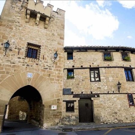 Apartamento El Rinconzuelo Rubielos De Mora Luaran gambar