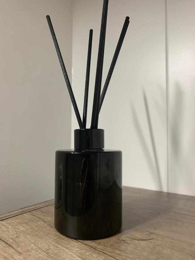 Apartamento El Rinconzuelo Rubielos De Mora Luaran gambar