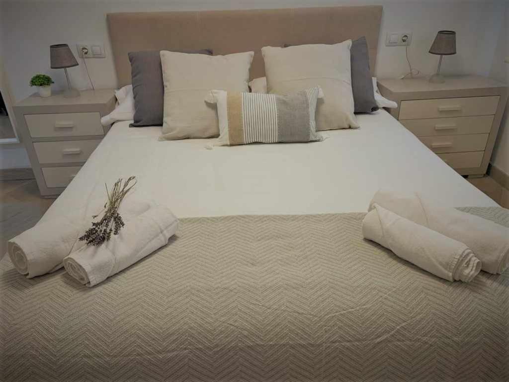 Apartamento El Rinconzuelo Rubielos De Mora Luaran gambar