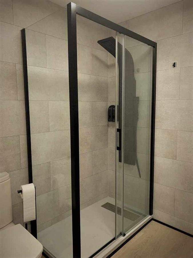 Apartamento El Rinconzuelo Rubielos De Mora Luaran gambar
