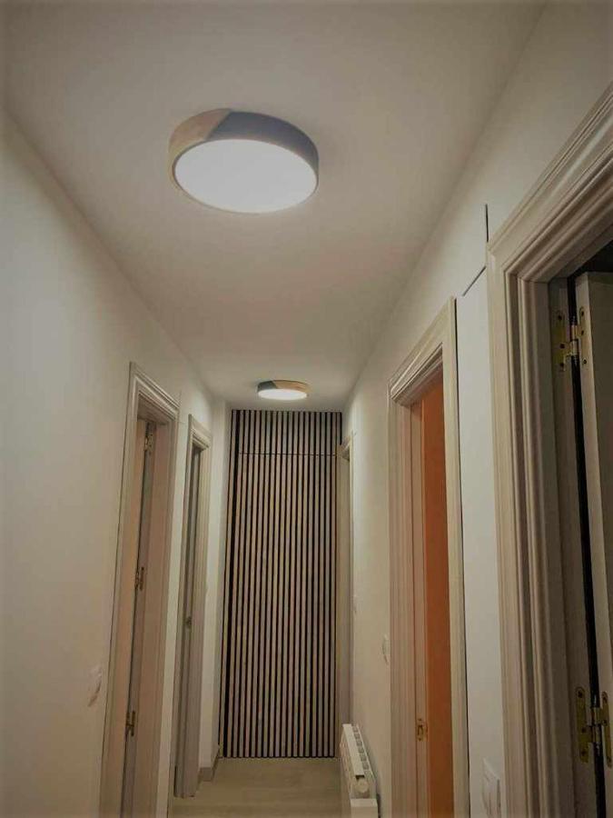 Apartamento El Rinconzuelo Rubielos De Mora Luaran gambar