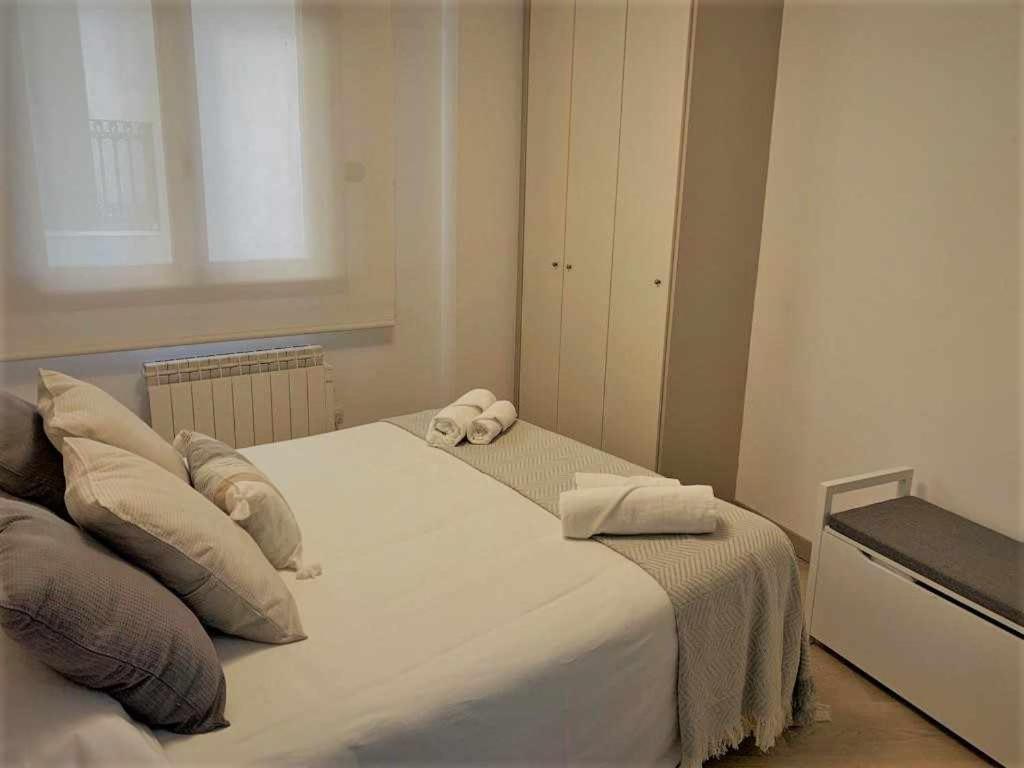 Apartamento El Rinconzuelo Rubielos De Mora Luaran gambar