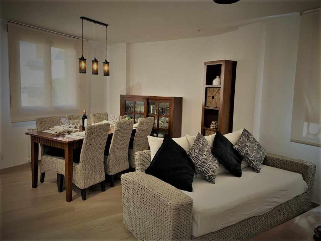 Apartamento El Rinconzuelo Rubielos De Mora Luaran gambar