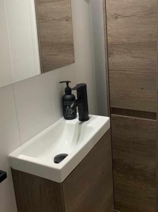 Apartamento El Rinconzuelo Rubielos De Mora Luaran gambar